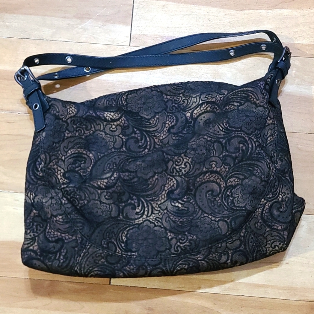 Donald Pliner bag